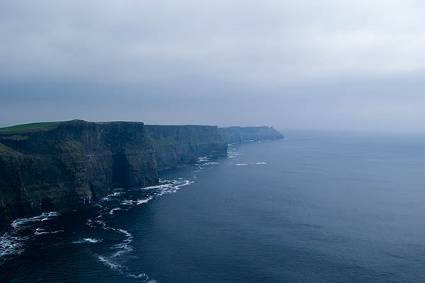 モハーの断崖 / Cliffs of Moher