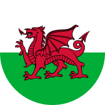 Wales