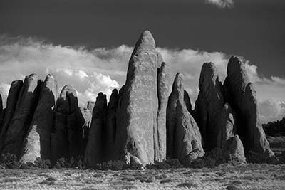 アーチーズ国立公園 / Arches National Park