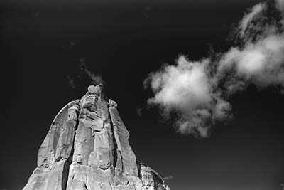 アーチーズ国立公園 / Arches National Park