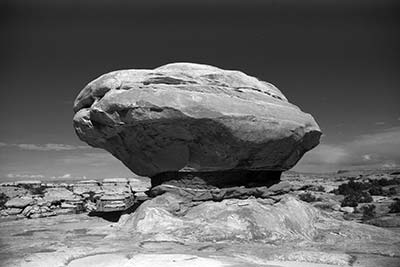 キャニオンランズ国立公園 / Canyonlands National Park