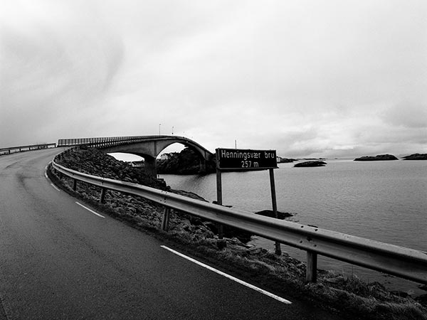 ヘニングスヴァール / Henningsvær